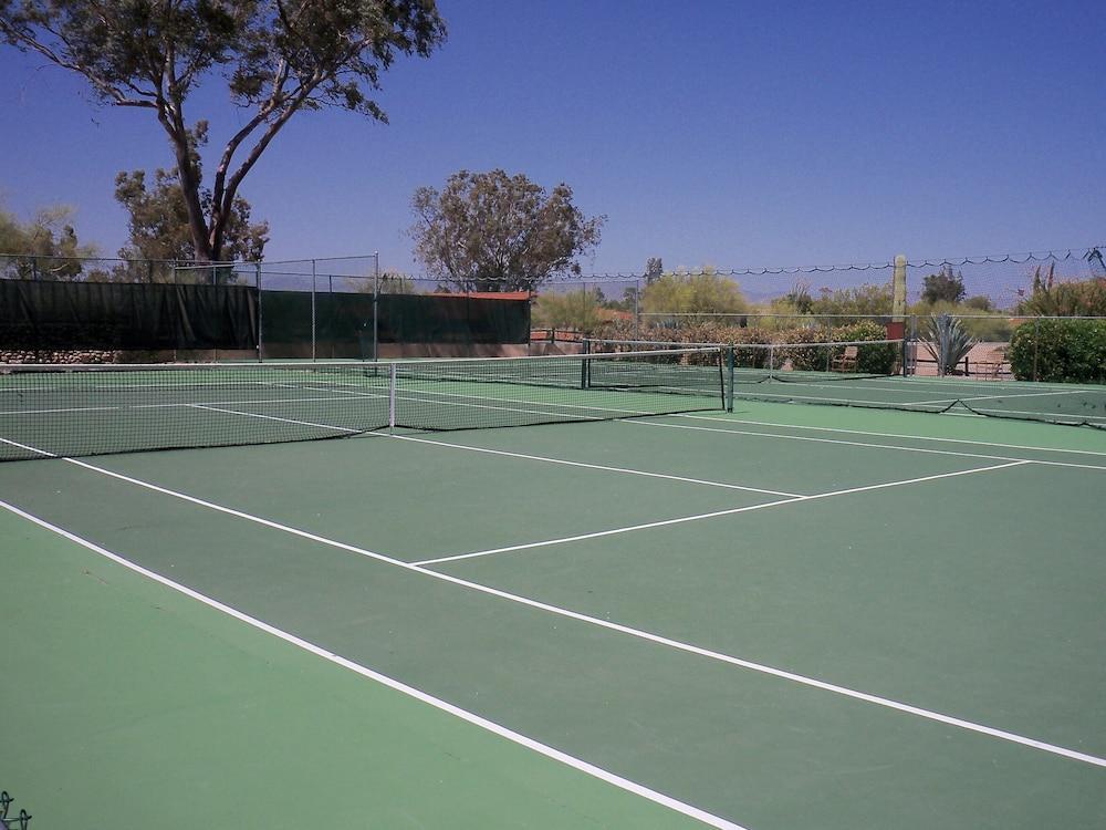 Rancho De Los Caballeros Wickenburg Eksteriør bilde