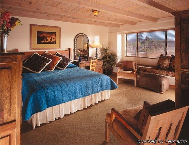 Rancho De Los Caballeros Wickenburg Rom bilde