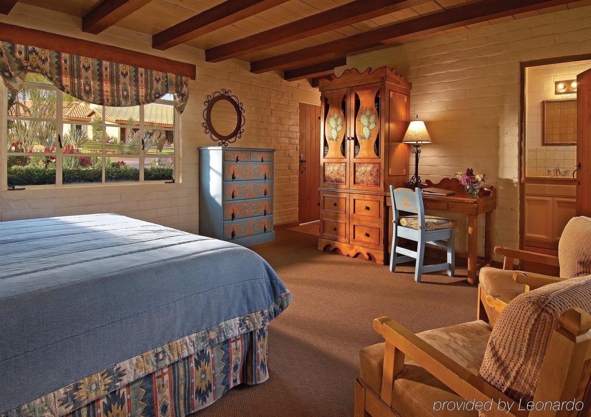 Rancho De Los Caballeros Wickenburg Rom bilde