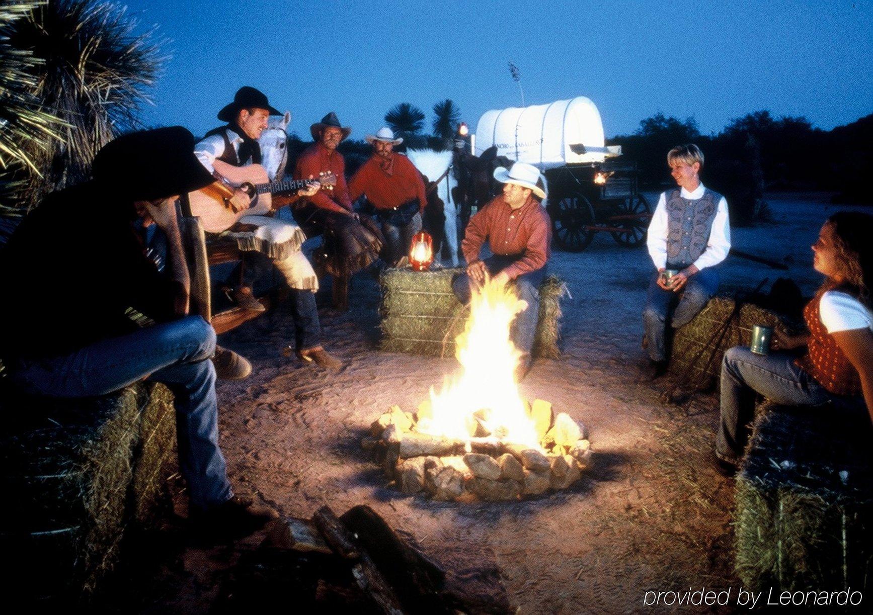 Rancho De Los Caballeros Wickenburg Eksteriør bilde