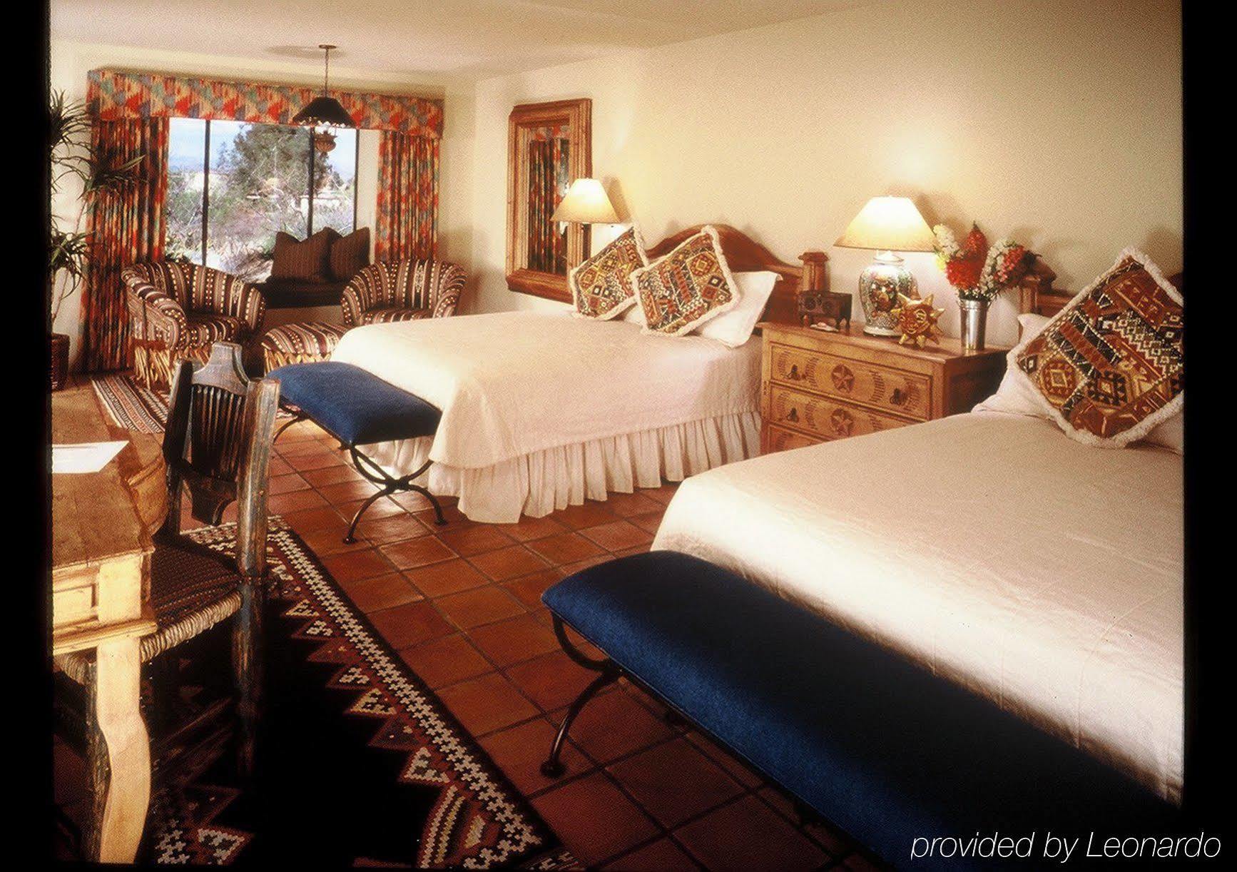 Rancho De Los Caballeros Wickenburg Eksteriør bilde