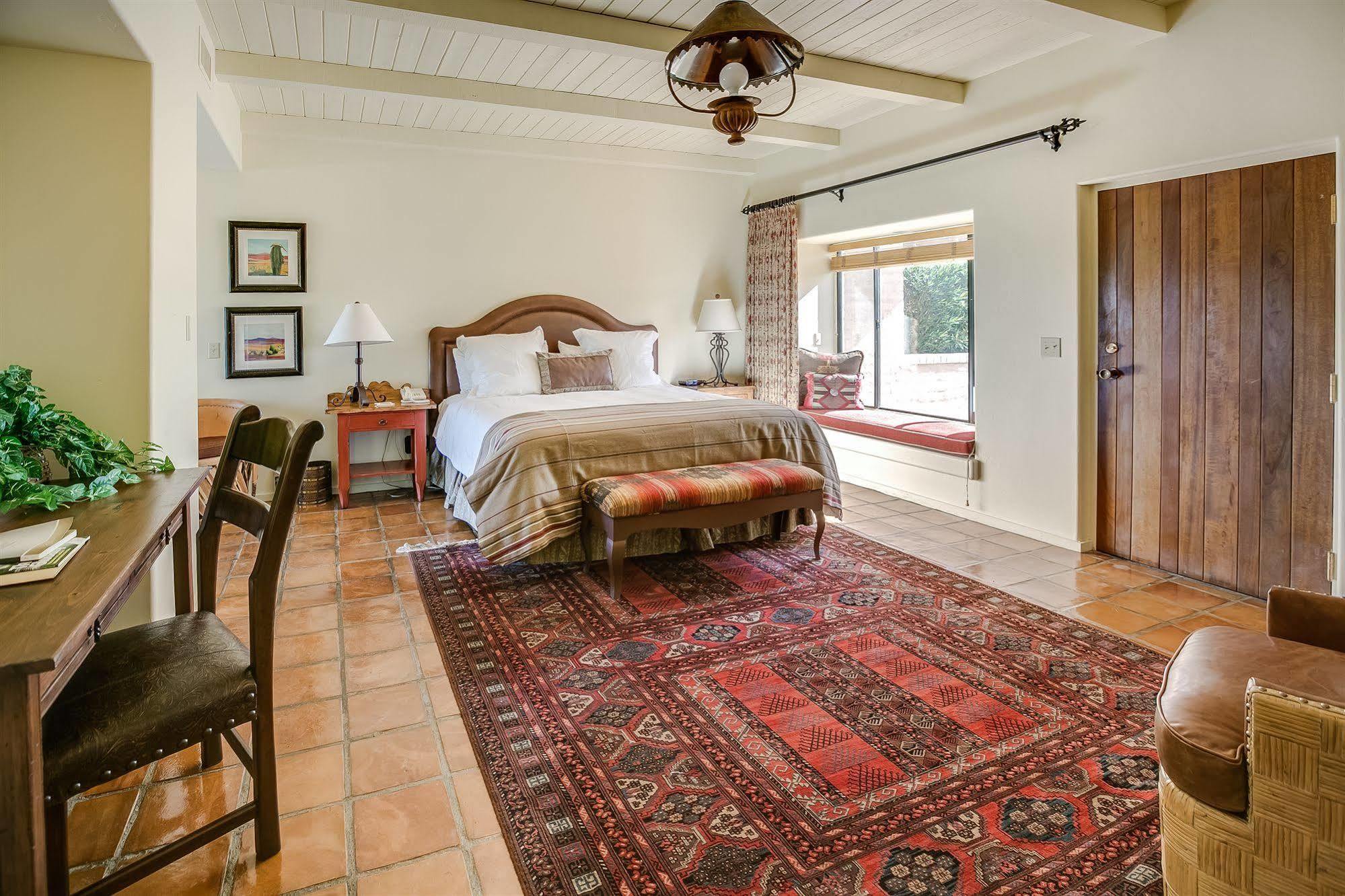 Rancho De Los Caballeros Wickenburg Eksteriør bilde