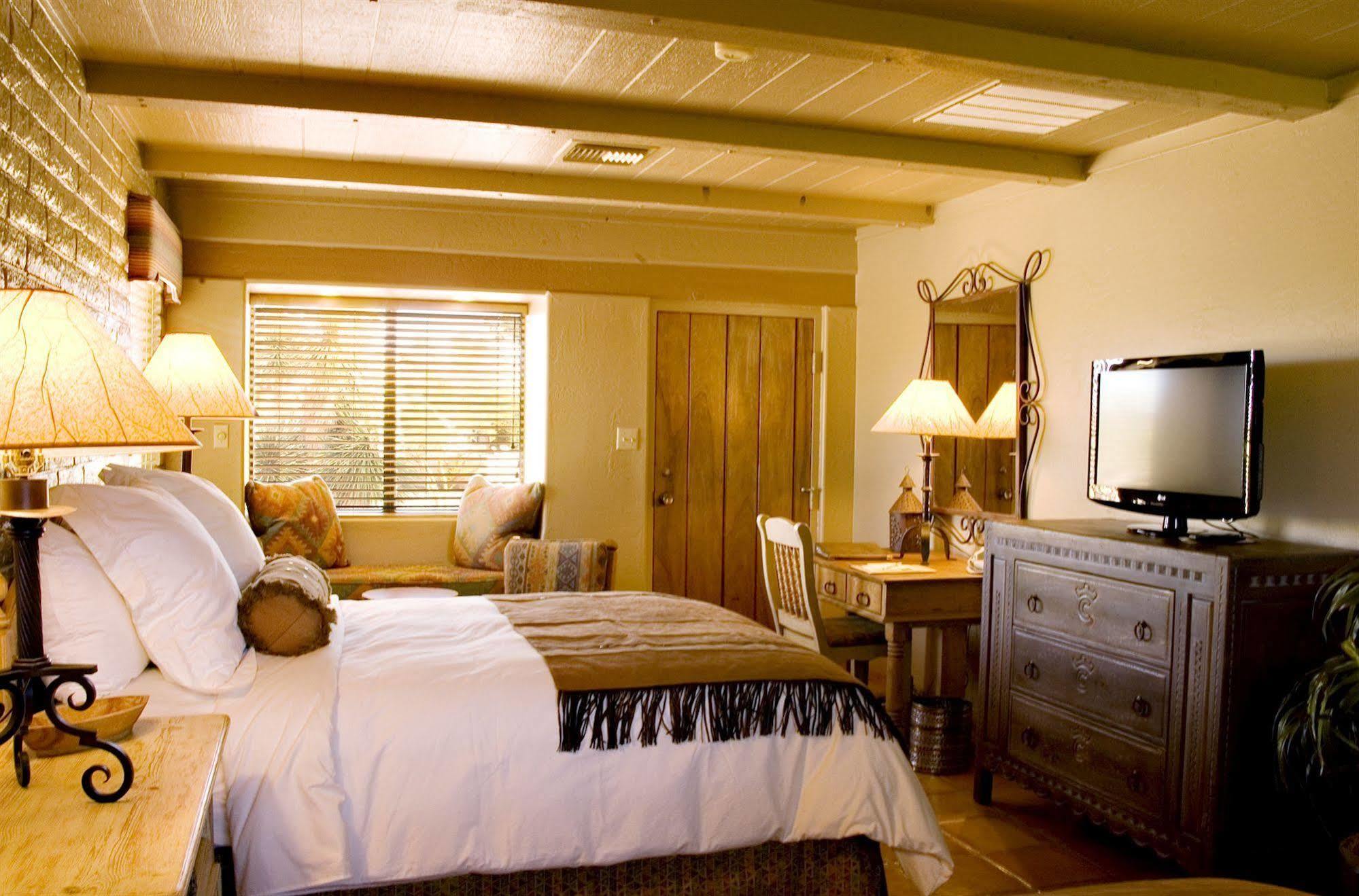 Rancho De Los Caballeros Wickenburg Eksteriør bilde